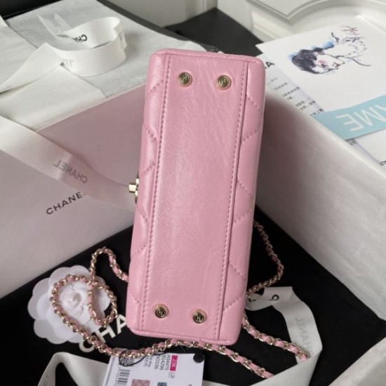 芸能人愛用ブランド 2024SS トートバッグ CHANEL シャネル 芸能人愛用ブランド 2024SS トートバッグ CHANEL シャネル
