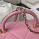 芸能人愛用ブランド 2024SS トートバッグ CHANEL シャネル 芸能人愛用ブランド 2024SS トートバッグ CHANEL シャネル
