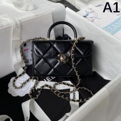 新作数量限定セール 2024SS トートバッグ CHANEL シャネル