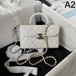 新作数量限定セール 2024SS トートバッグ CHANEL シャネル