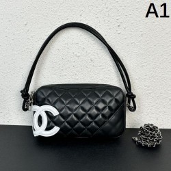 根強い人気定番商品 2024SS トートバッグ CHANEL シャネル