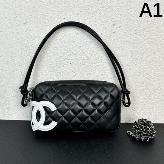根強い人気定番商品 2024SS トートバッグ CHANEL シャネル