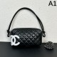 根強い人気定番商品 2024SS トートバッグ CHANEL シャネル
