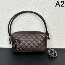 根強い人気定番商品 2024SS トートバッグ CHANEL シャネル