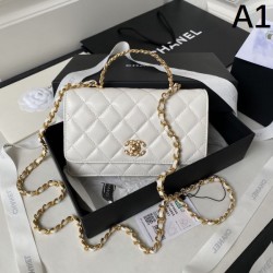 定番人気薄手柔らか 2024SS トートバッグ CHANEL シャネル