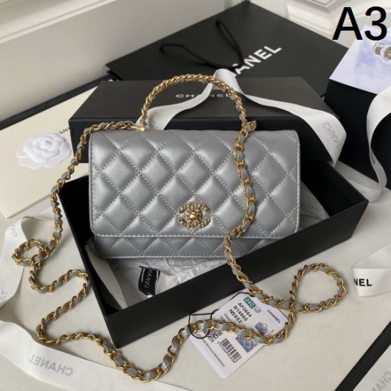 定番人気薄手柔らか 2024SS トートバッグ CHANEL シャネル 定番人気薄手柔らか 2024SS トートバッグ CHANEL シャネル