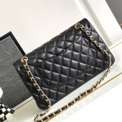 大人っぽく見せてくれ 2024SS ショルダーバッグ CHANEL シャネル