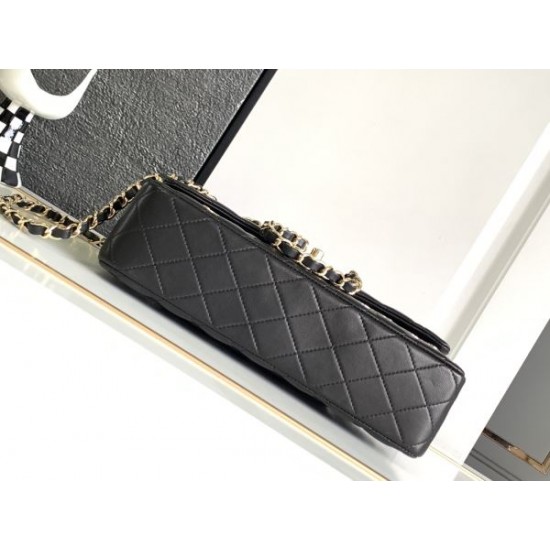 大人っぽく見せてくれ 2024SS ショルダーバッグ CHANEL シャネル 大人っぽく見せてくれ 2024SS ショルダーバッグ CHANEL シャネル