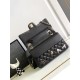 大人っぽく見せてくれ 2024SS ショルダーバッグ CHANEL シャネル 大人っぽく見せてくれ 2024SS ショルダーバッグ CHANEL シャネル