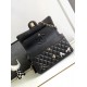 大人っぽく見せてくれ 2024SS ショルダーバッグ CHANEL シャネル 大人っぽく見せてくれ 2024SS ショルダーバッグ CHANEL シャネル