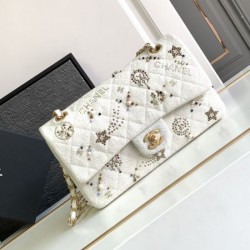 とても取り入れやすい 2024SS ショルダーバッグ CHANEL シャネル