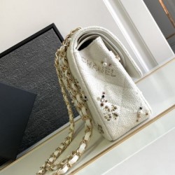 とても取り入れやすい 2024SS ショルダーバッグ CHANEL シャネル
