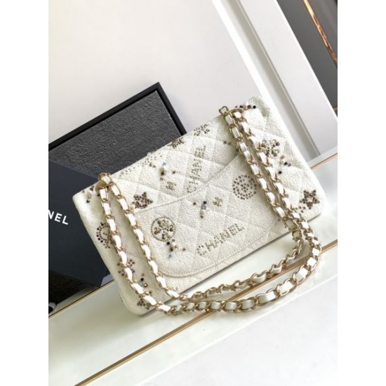 とても取り入れやすい 2024SS ショルダーバッグ CHANEL シャネル とても取り入れやすい 2024SS ショルダーバッグ CHANEL シャネル