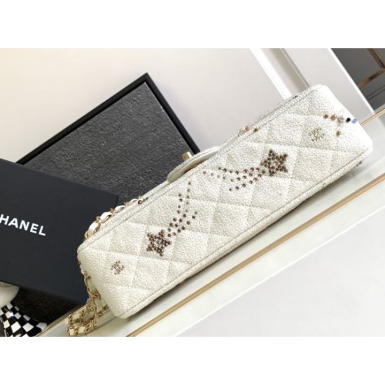 とても取り入れやすい 2024SS ショルダーバッグ CHANEL シャネル とても取り入れやすい 2024SS ショルダーバッグ CHANEL シャネル