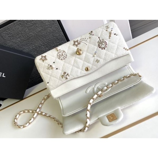 とても取り入れやすい 2024SS ショルダーバッグ CHANEL シャネル とても取り入れやすい 2024SS ショルダーバッグ CHANEL シャネル