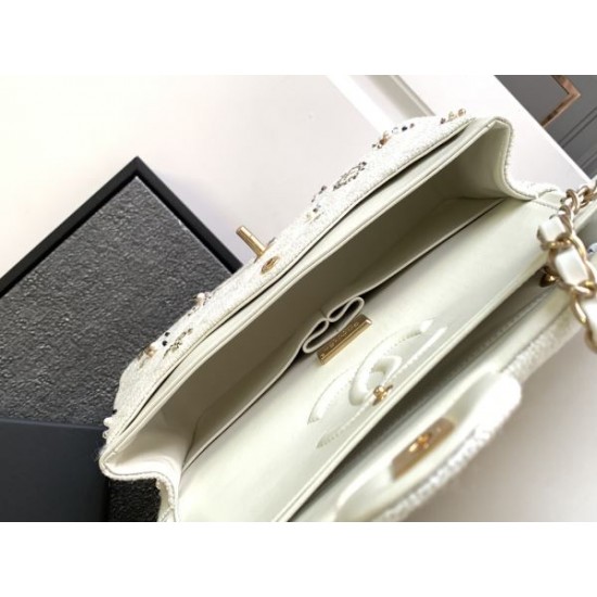 とても取り入れやすい 2024SS ショルダーバッグ CHANEL シャネル とても取り入れやすい 2024SS ショルダーバッグ CHANEL シャネル