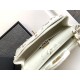 とても取り入れやすい 2024SS ショルダーバッグ CHANEL シャネル とても取り入れやすい 2024SS ショルダーバッグ CHANEL シャネル