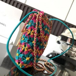 少量入荷☆限定モデル 2024SS ショルダーバッグ CHANEL シャネル
