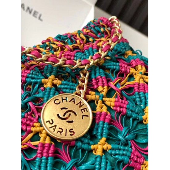 少量入荷☆限定モデル 2024SS ショルダーバッグ CHANEL シャネル 少量入荷☆限定モデル 2024SS ショルダーバッグ CHANEL シャネル