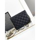 カッコ良くキあります 2024SS ショルダーバッグ CHANEL シャネル カッコ良くキあります 2024SS ショルダーバッグ CHANEL シャネル