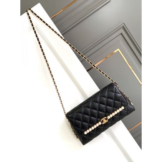 ファッションの流行り 2024SS ショルダーバッグ CHANEL シャネル ファッションの流行り 2024SS ショルダーバッグ CHANEL シャネル