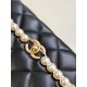 ファッションの流行り 2024SS ショルダーバッグ CHANEL シャネル ファッションの流行り 2024SS ショルダーバッグ CHANEL シャネル