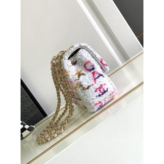 クールな印象に見せる 2024SS ショルダーバッグ CHANEL シャネル クールな印象に見せる 2024SS ショルダーバッグ CHANEL シャネル
