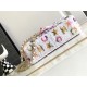 クールな印象に見せる 2024SS ショルダーバッグ CHANEL シャネル クールな印象に見せる 2024SS ショルダーバッグ CHANEL シャネル