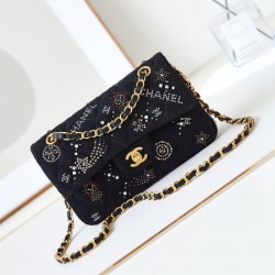 お色味たくさん大人気 2024SS ショルダーバッグ CHANEL シャネル