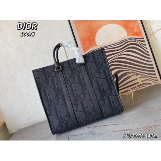 人気アイテムお早めに 2024SS トートバッグ DIOR ディオール 人気アイテムお早めに 2024SS トートバッグ DIOR ディオール
