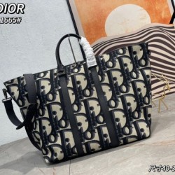 今季おすすめの話題作 2024SS トートバッグ DIOR ディオール