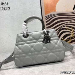 マストアイテム新入荷 2024SS トートバッグ DIOR ディオール