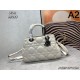マストアイテム新入荷 2024SS トートバッグ DIOR ディオール