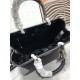 マストアイテム新入荷 2024SS トートバッグ DIOR ディオール