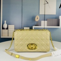 お色味たくさん大人気 2024SS ショルダーバッグ DIOR ディオール