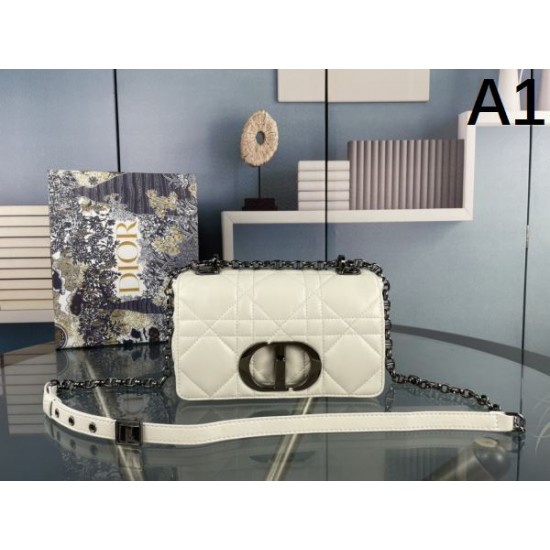 バランスもとりやすい 2024SS ショルダーバッグ DIOR ディオール バランスもとりやすい 2024SS ショルダーバッグ DIOR ディオール
