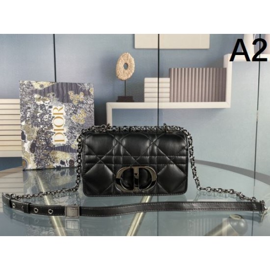 バランスもとりやすい 2024SS ショルダーバッグ DIOR ディオール バランスもとりやすい 2024SS ショルダーバッグ DIOR ディオール