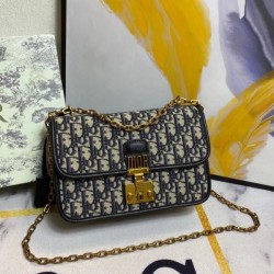 最短1週間 日本未発売 2024SS ショルダーバッグ DIOR ディオール