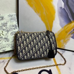 最短1週間 日本未発売 2024SS ショルダーバッグ DIOR ディオール