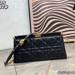 先着順早い者勝ち限定 2024SS ショルダーバッグ DIOR ディオール