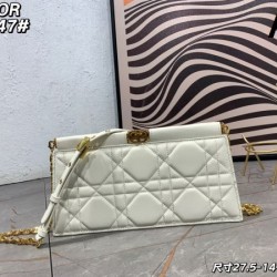 先着順早い者勝ち限定 2024SS ショルダーバッグ DIOR ディオール