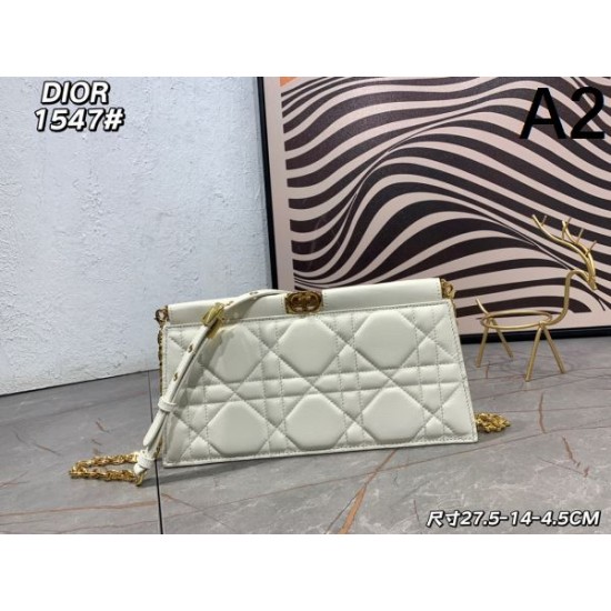 先着順早い者勝ち限定 2024SS ショルダーバッグ DIOR ディオール 先着順早い者勝ち限定 2024SS ショルダーバッグ DIOR ディオール