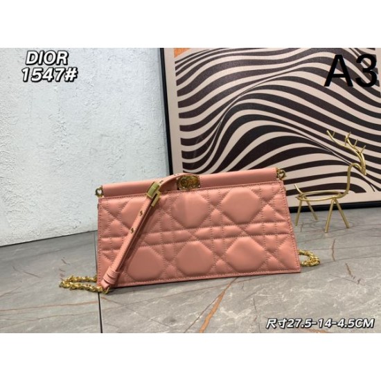 先着順早い者勝ち限定 2024SS ショルダーバッグ DIOR ディオール 先着順早い者勝ち限定 2024SS ショルダーバッグ DIOR ディオール