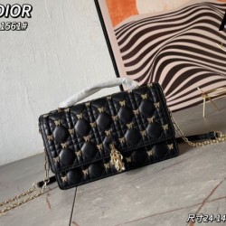 海外よりお届け限定品 2024SS ショルダーバッグ DIOR ディオール