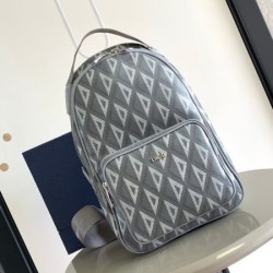 おしゃれ上級者を目指す 2024SS バックパック DIOR ディオール