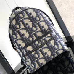 断然オススメな人気新作 2024SS バックパック DIOR ディオール
