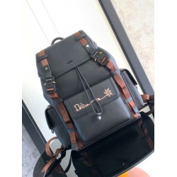 魅力の詰まったスタイル 2024SS バックパック DIOR ディオール