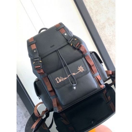 魅力の詰まったスタイル 2024SS バックパック DIOR ディオール 魅力の詰まったスタイル 2024SS バックパック DIOR ディオール