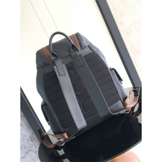魅力の詰まったスタイル 2024SS バックパック DIOR ディオール 魅力の詰まったスタイル 2024SS バックパック DIOR ディオール