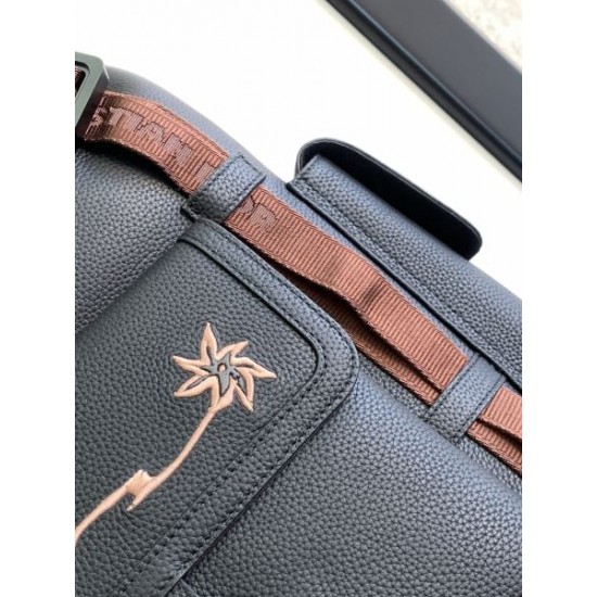 魅力の詰まったスタイル 2024SS バックパック DIOR ディオール 魅力の詰まったスタイル 2024SS バックパック DIOR ディオール